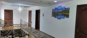 Travel Around Guest House