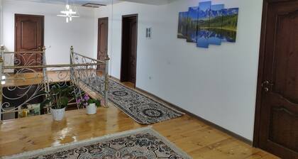 Travel Around Guest House