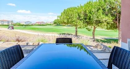 Casa Maria at Boavista Resort Lagos