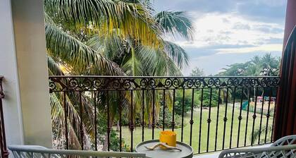 Beautiful Penthouse in Cabo Rojo, next to Playa Ostiones