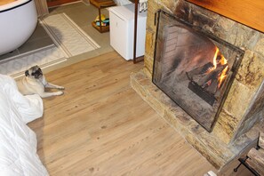 Interieur