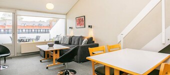 4 Person Holiday Home on a Holiday Park in Faaborg