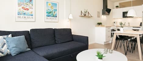 Apartment | Interior