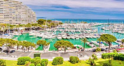 Une escapade de rĂȘve en bord de mer