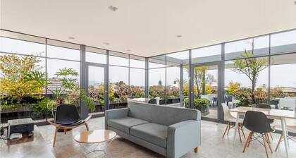 Cozy & beautiful place in downtown in CDMX D6
