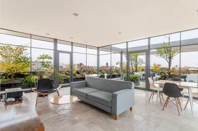 Cozy & beautiful place in downtown in CDMX D6