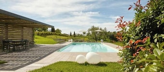 Small Apartment - Winery Stay