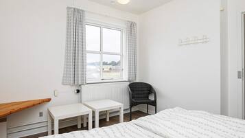 Apartment | Bahagian dalam