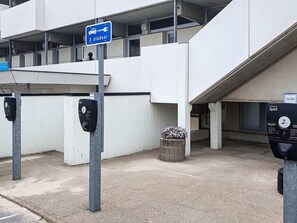 Huoneisto | Ulkopuoli