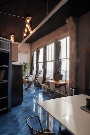 Intérieur