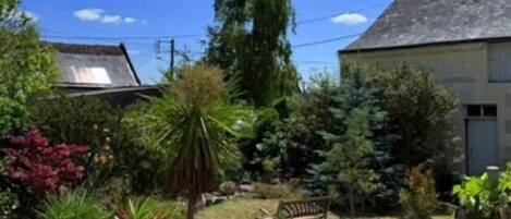 Terrain de lâhĂ©bergement