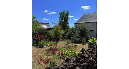 Le cadre du vignoble