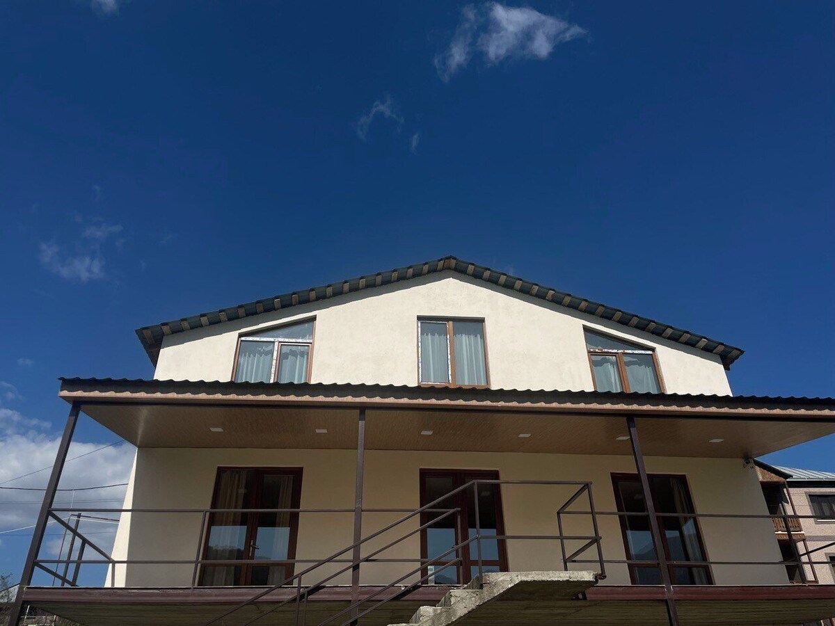 Bild für Gastgeberprofil