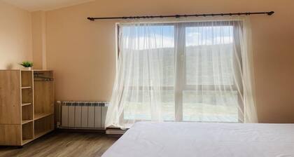 Lovely 5-bedroom house with WiFi in charming Dilijan