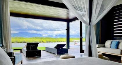 Four Bedroom Riverfront Villa 62