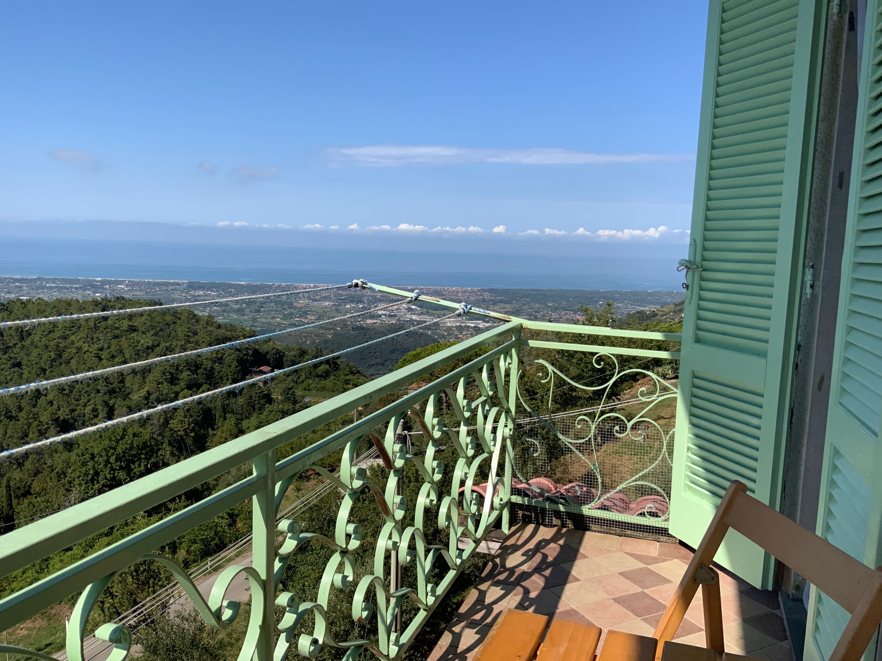 Área da propriedade