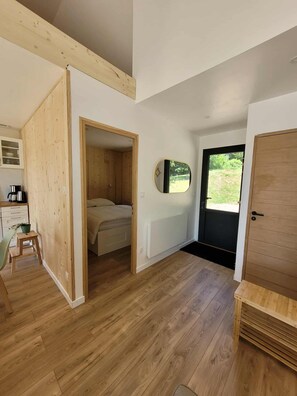 3 Schlafzimmer, kostenloses WLAN