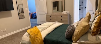 Luxurious Home Away From Home