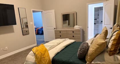 Luxurious Home Away From Home