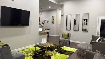 Smart TV