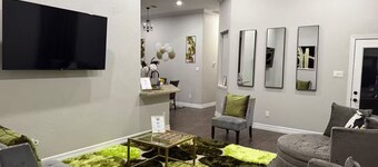 Luxurious Home Away From Home