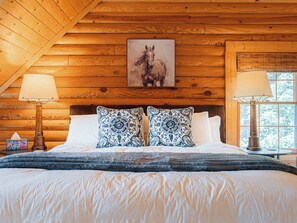 3 habitaciones, wifi gratis, ropa de cama y acceso para silla de ruedas 