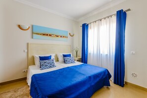 Villa, Smoking | 2 bedrooms - Casa Maria at Boavista Resort Lagos (Lagos)