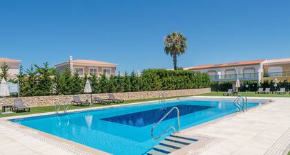 Casa Maria at Boavista Resort Lagos