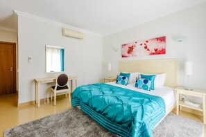 Villa, Smoking | 2 bedrooms - Casa Maria at Boavista Resort Lagos (Lagos)