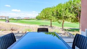 Villa, Sigara İçilebilir