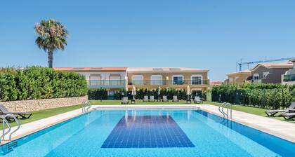 Casa Maria at Boavista Resort Lagos