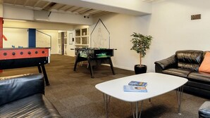 Unclassified image, 5 of 38, button - 4 Person Holiday Home on a Holiday Park in Faaborg (Faaborg)