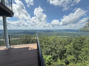 Terrain de l’hébergement