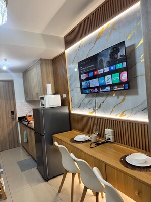 Mikrowelle, Herdplatte