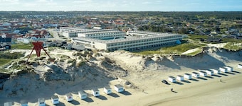 4 Person Holiday Home on a Holiday Park in Blokhus