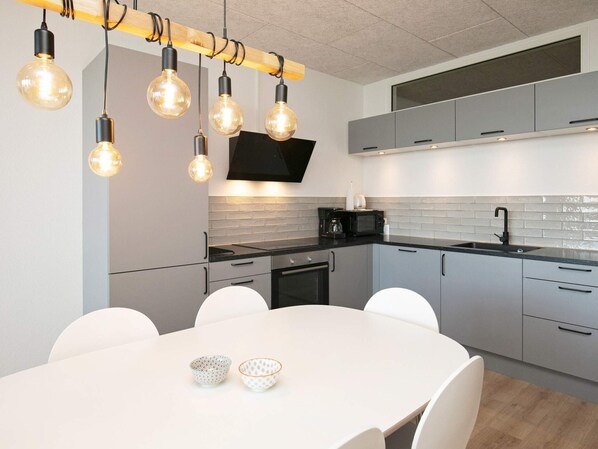 Appartement | Intérieur