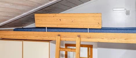 Ferienhaus | 2 Schlafzimmer