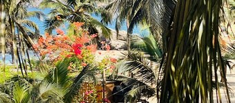 Hotel Village Penareia