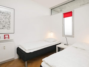 Appartement | Intérieur