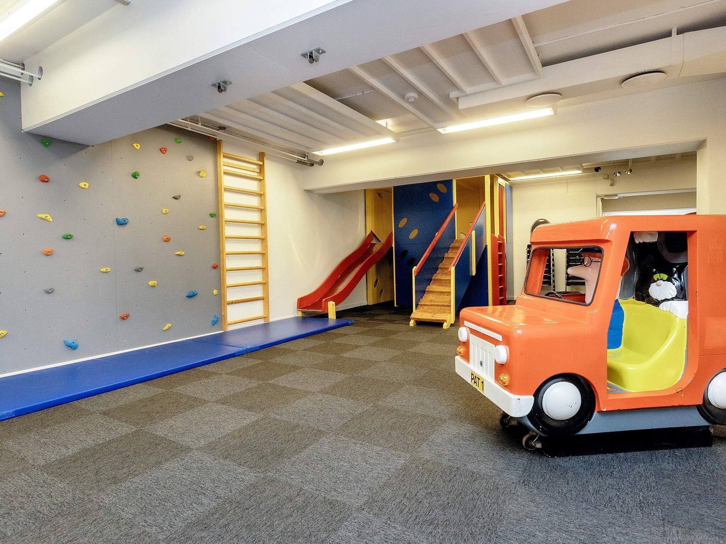 Apartment | Children's area