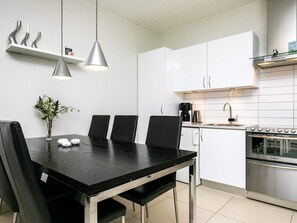 Leilighet | Innvendig