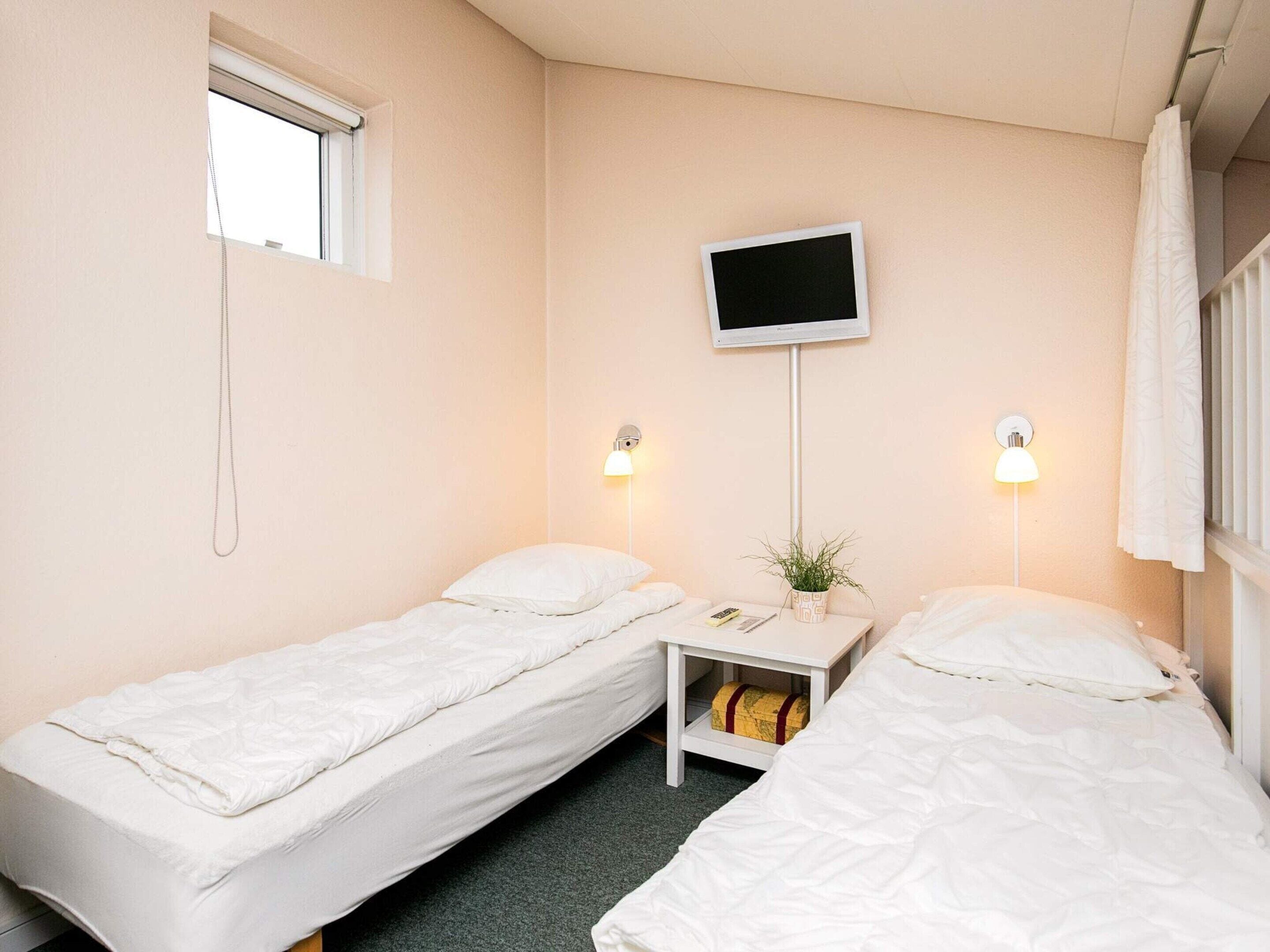 Apartment | Bahagian dalam