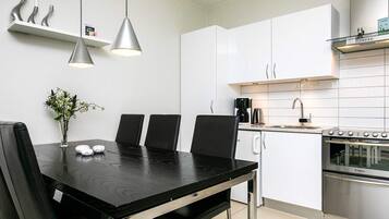 Apartment | Innenbereich