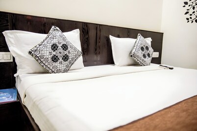 Hotel Wardhman