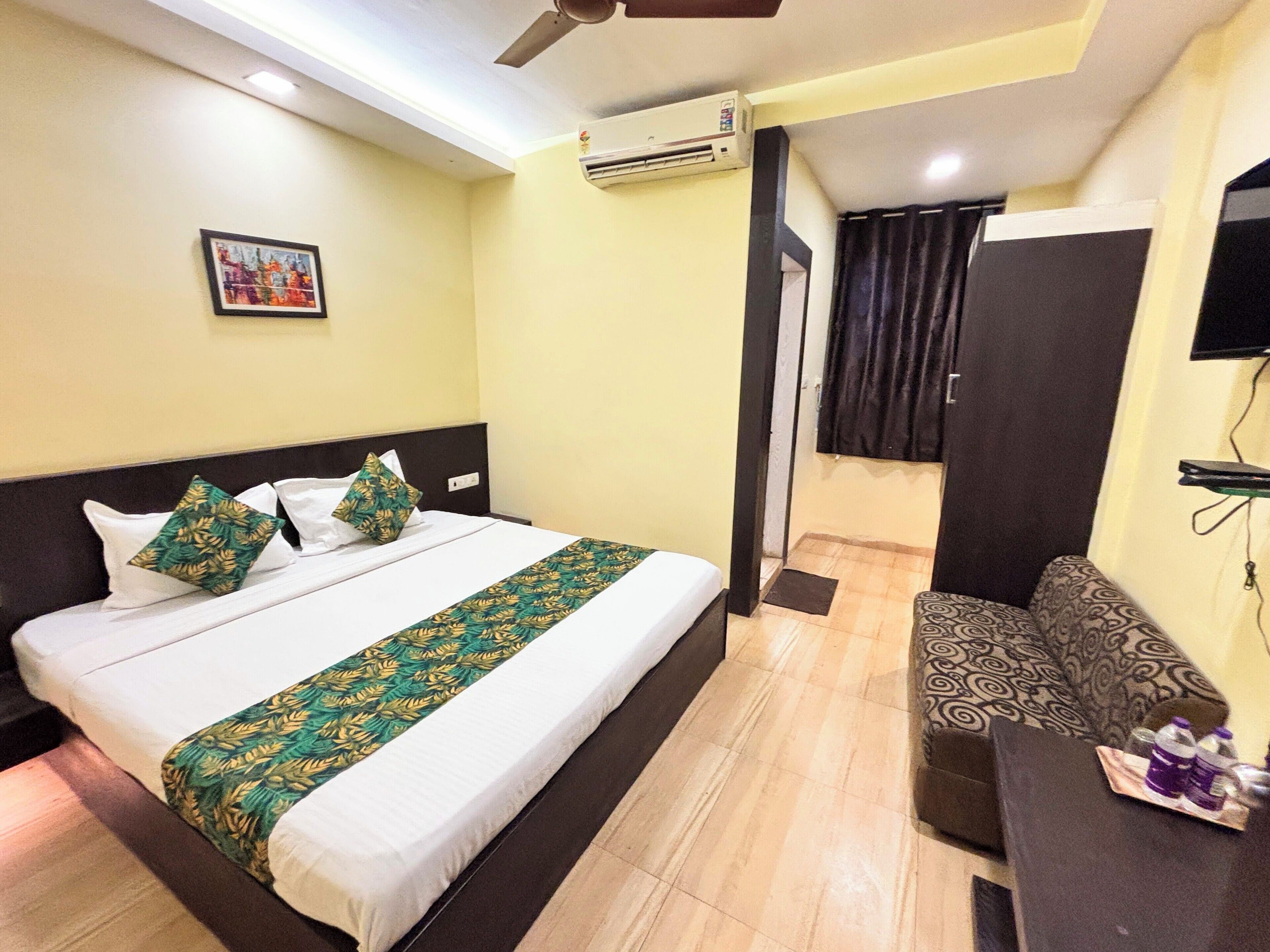 Executive Double Room