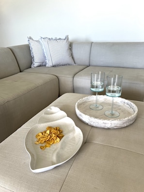 Interior - Charming 2-bedroom apartment in fabulous Fajardo with WiFi, AC (Fajardo)