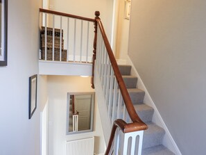 Interior - Olive Cottage (Kirkby Stephen)