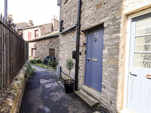 Olive Cottage