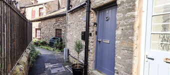 Olive Cottage
