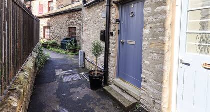 Olive Cottage